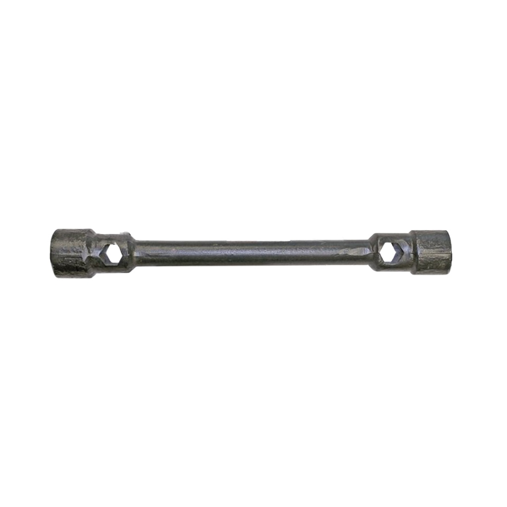 Llave doble saca tuerca de 33mm y 30mm