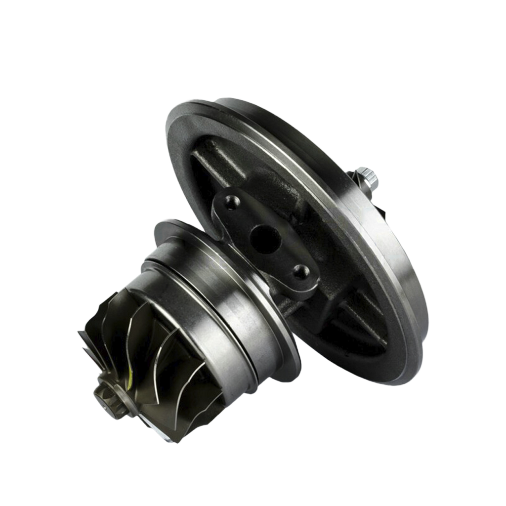 Cartucho Turbo Motor MP8 0169B
