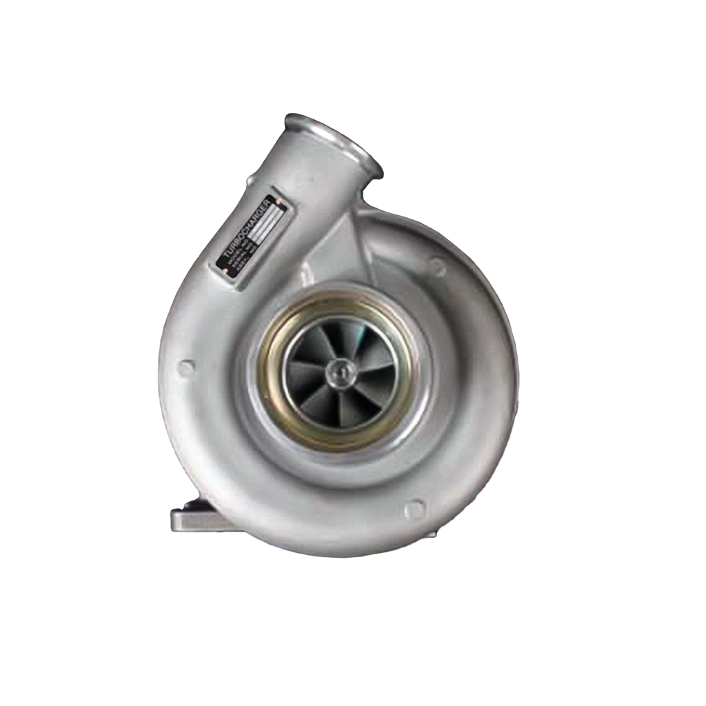 Turbo Motor MP8 HX55 7000-007-0111