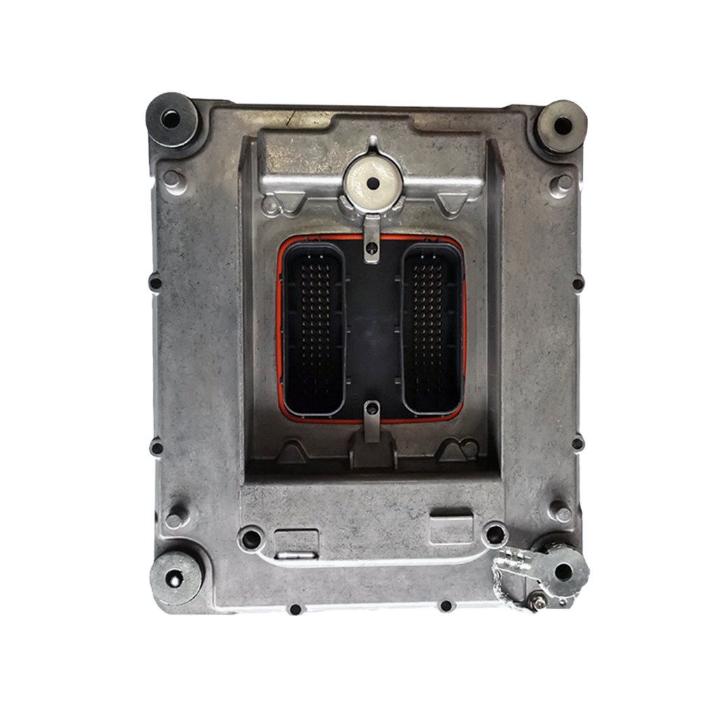 Modulo control ECU MP8 Version 2