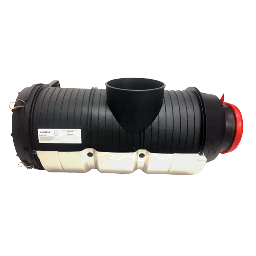 Conjunto de filtro de Aire Porta Filtro Mack Vision CV/CXN