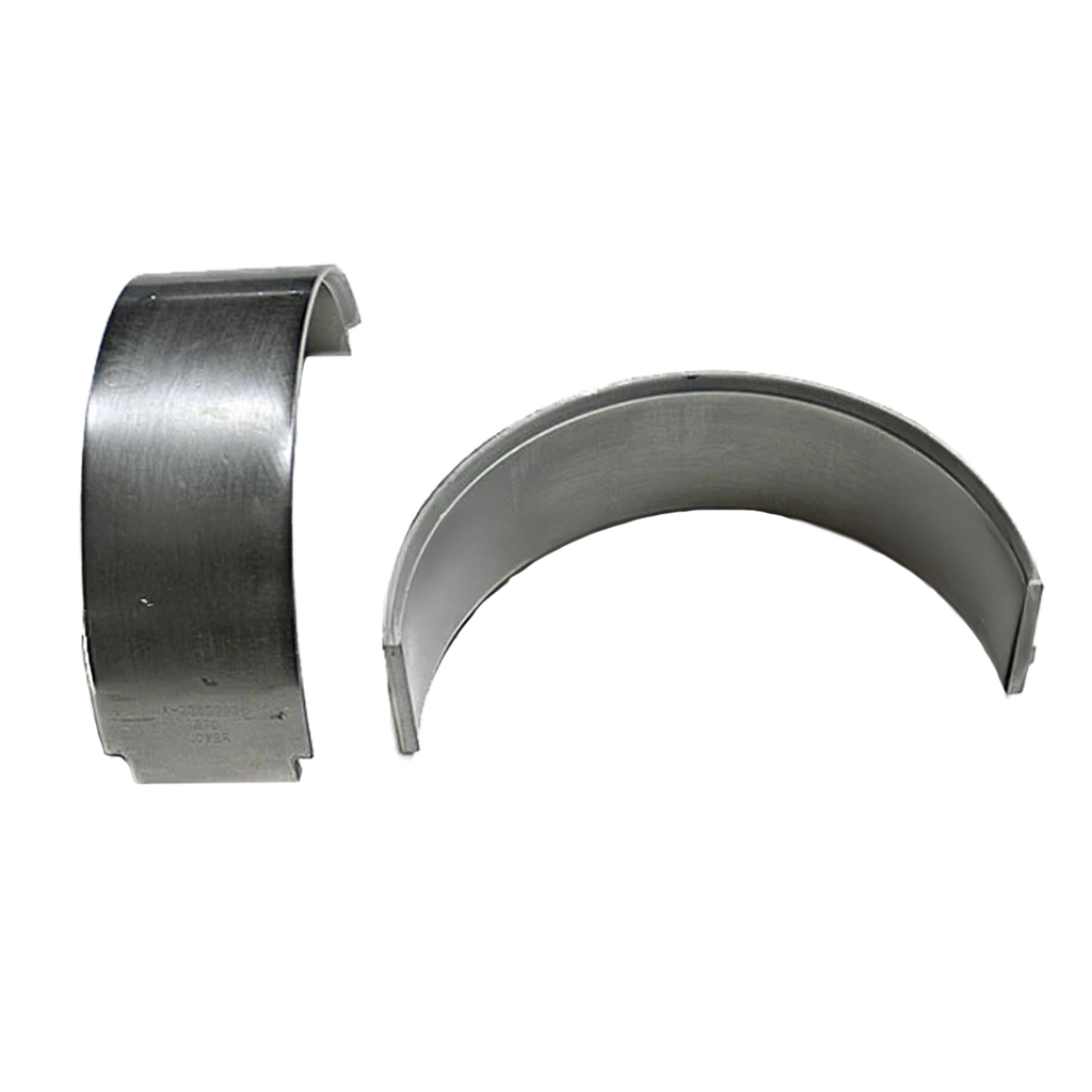 Concha axial inferior std 14L