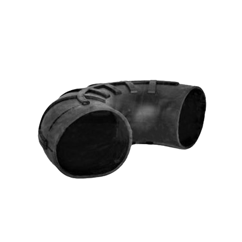 Manguera curva admision aire 7.5" E7
