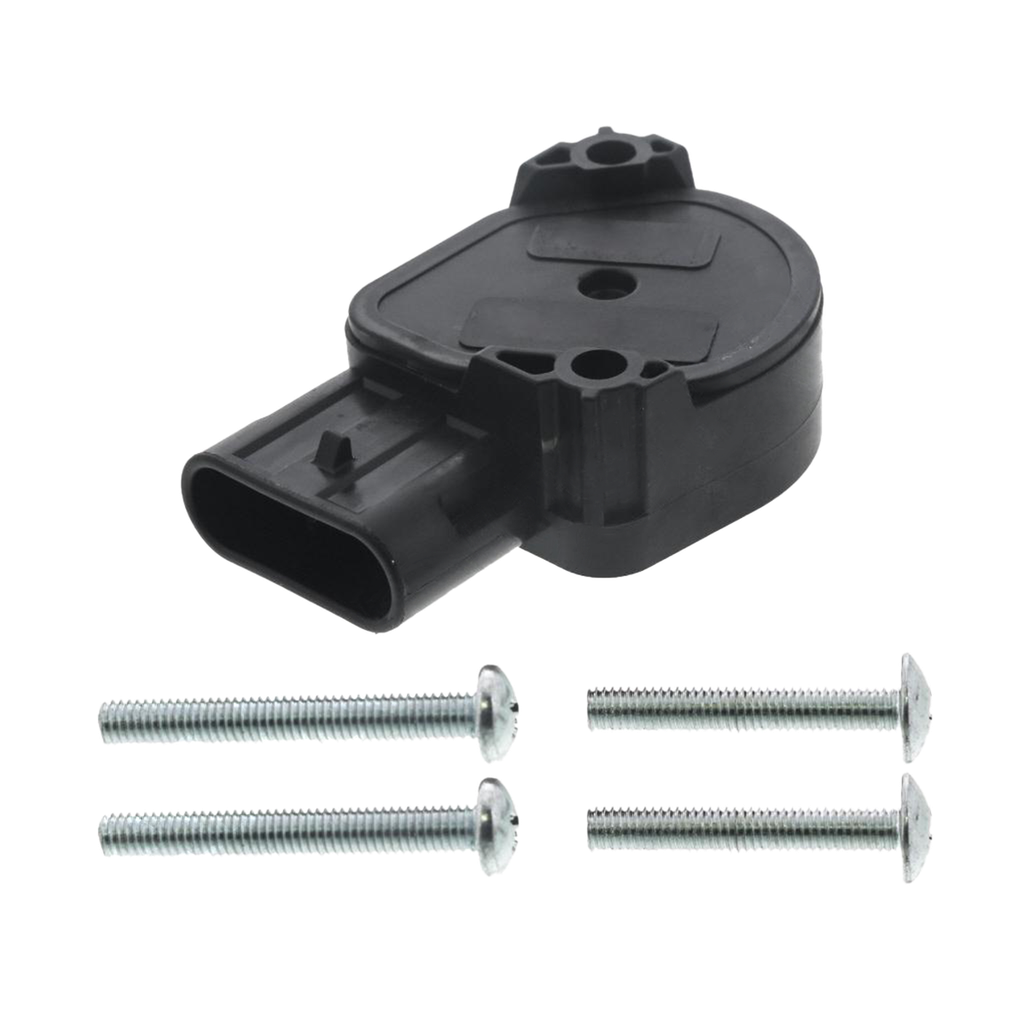 Sensor de Posición del Pedal Aceleración TPS de 6 Pines CL-M2-Mack