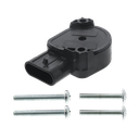 Sensor de Posición del Pedal Aceleración TPS de 6 Pines CL-M2-Mack