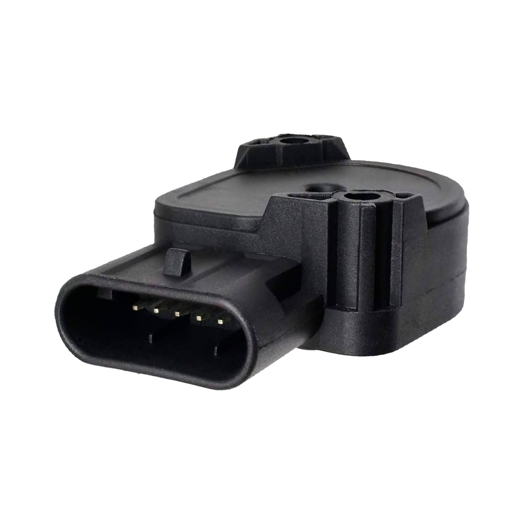 Sensor de Posición del Pedal Aceleración TPS de 6 Pines CL-M2-Mack