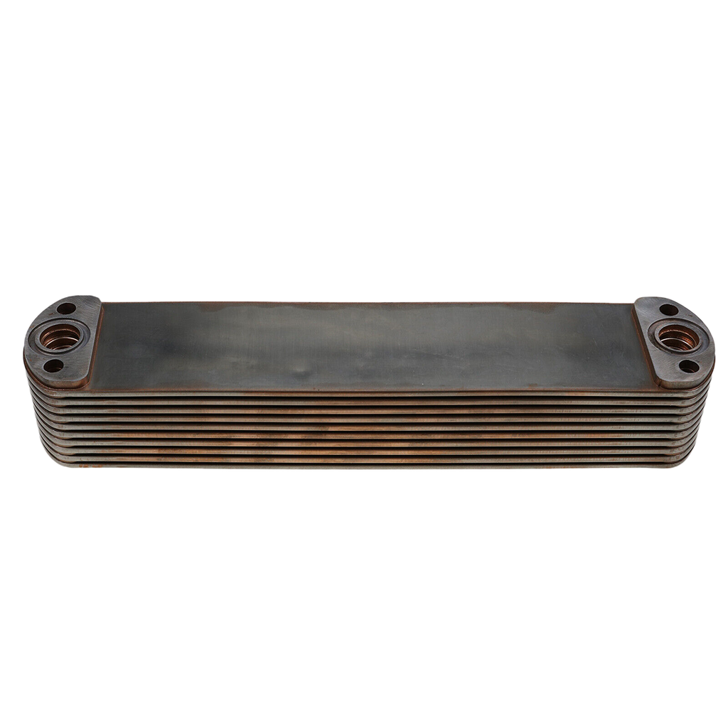 Enfriador de aceite ISX