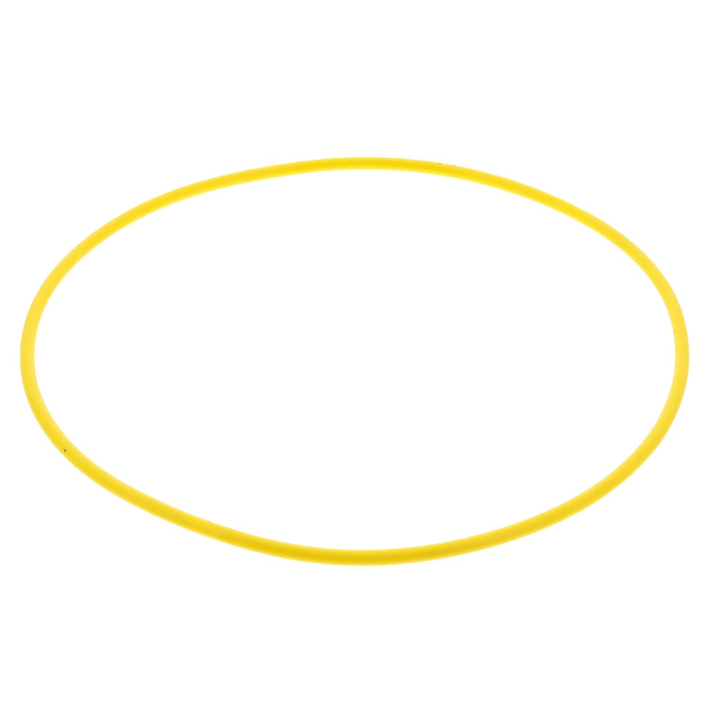 Oring Tapa eje Carreto Direrencial Aplicaciones Mack