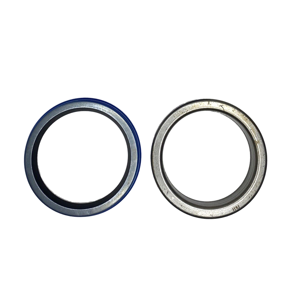 Sello Rueda Trasera Con Desgarte Diferencial Mack 38 Mil Libras RD600 CH-Importado  Rin 20 Artillero