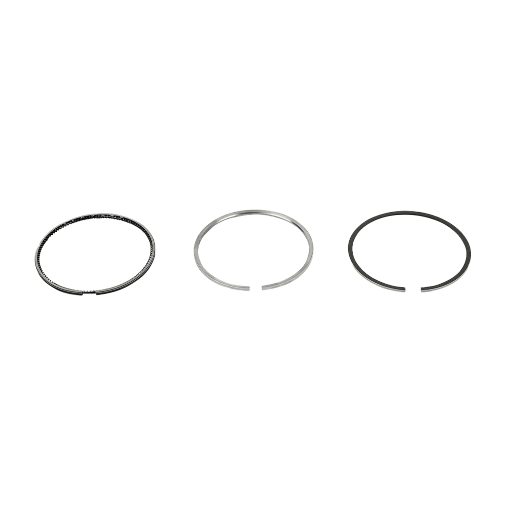 Kit de aros para motor MB4000