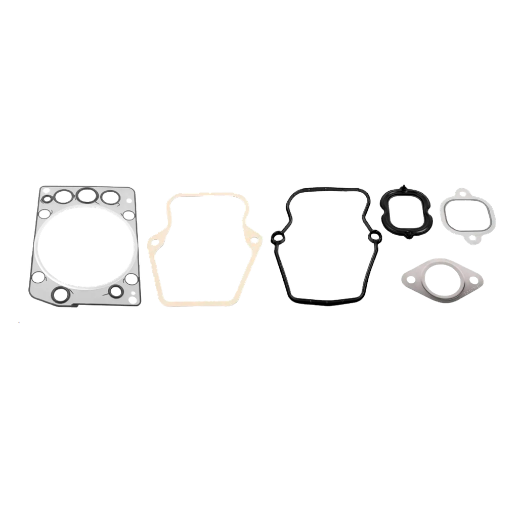 Kit empaque camara Mercedes Benz M2-112/MB4000 oring Alto serial motor (>0866443)