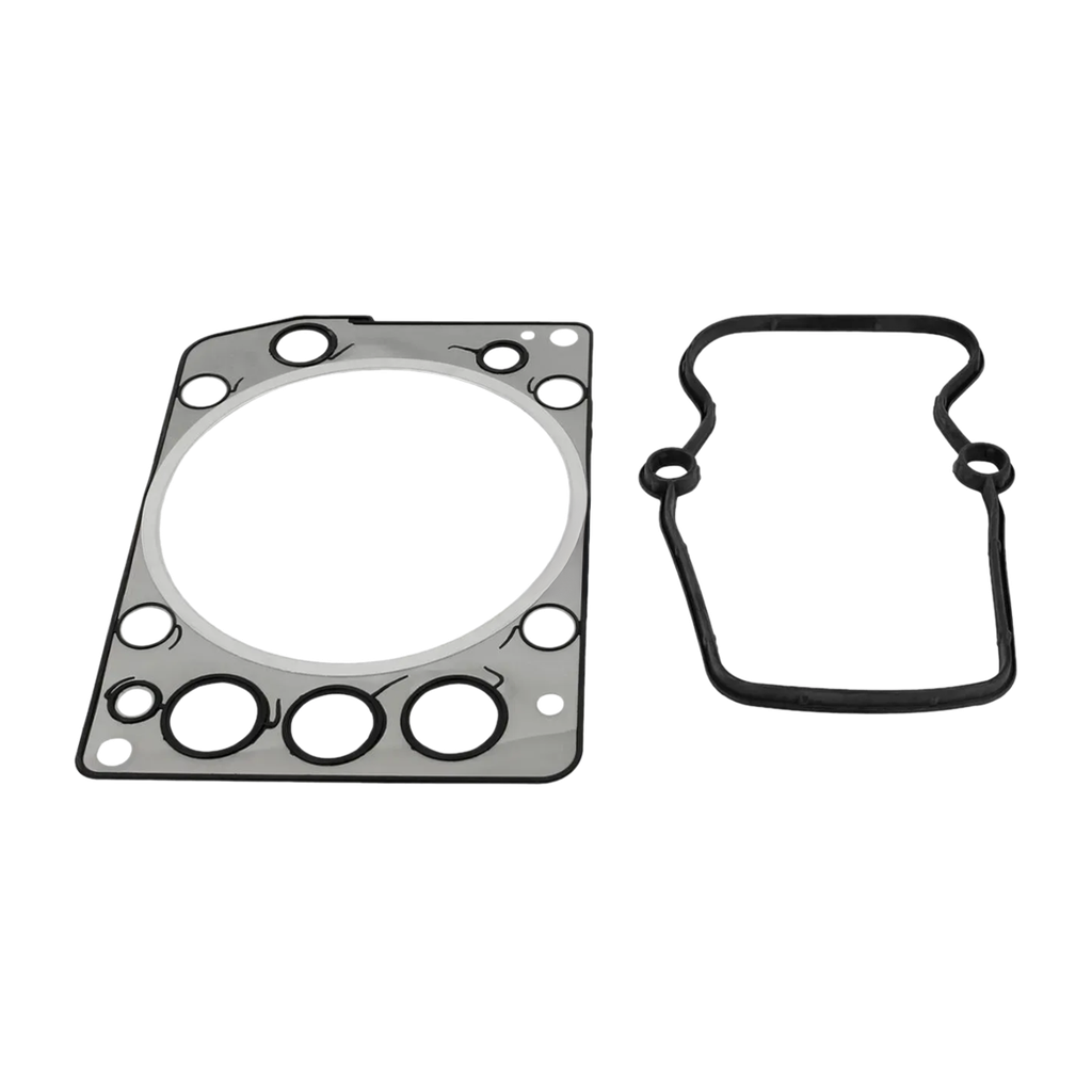 Kit empaque camara MB4000 Bajo