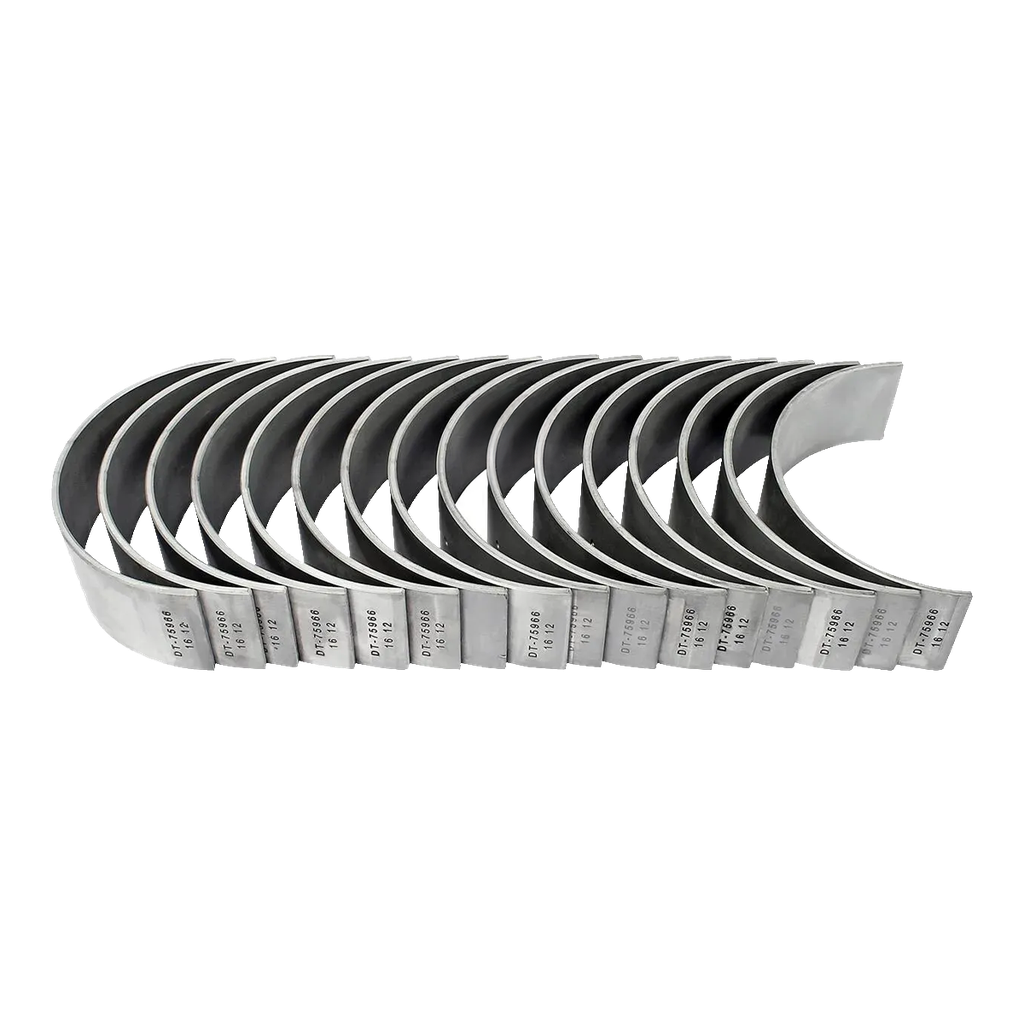 Kit Concha de Biela STD MB4000