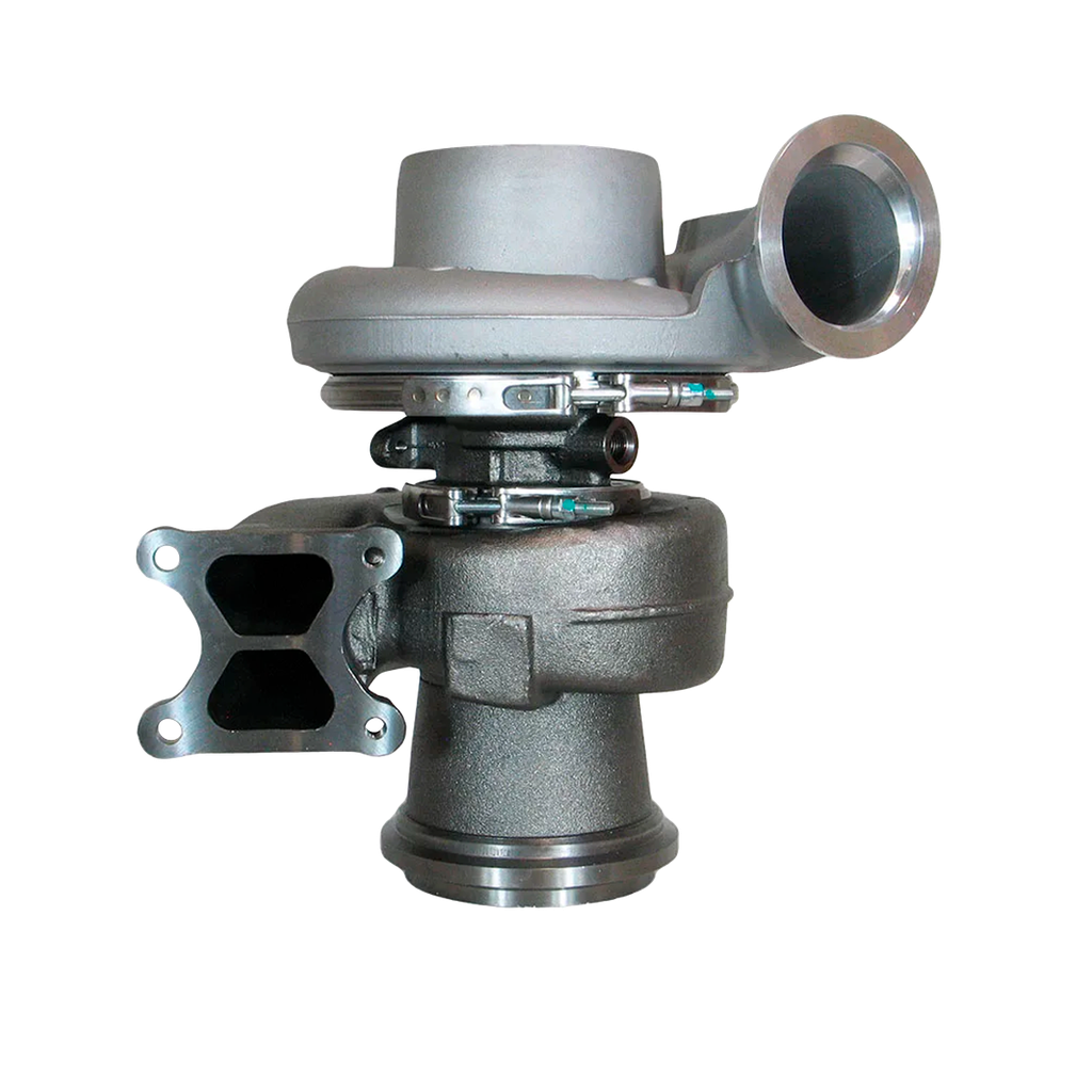 TURBO ISX Hx55 450HP 0040B