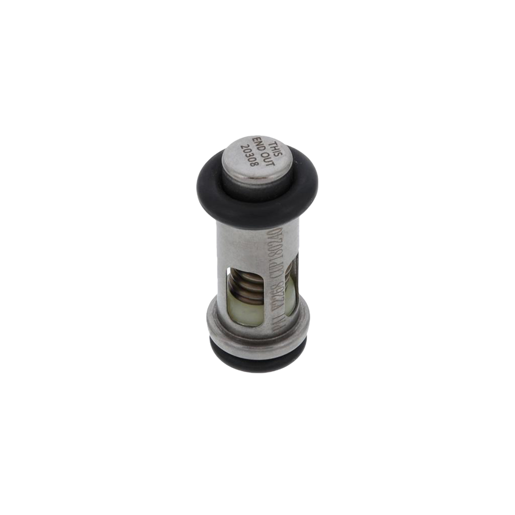 Valvula de Alivio ISX