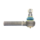 Terminal de Direccion Derecho 7.5"Lx1-1/4"D CH/GU