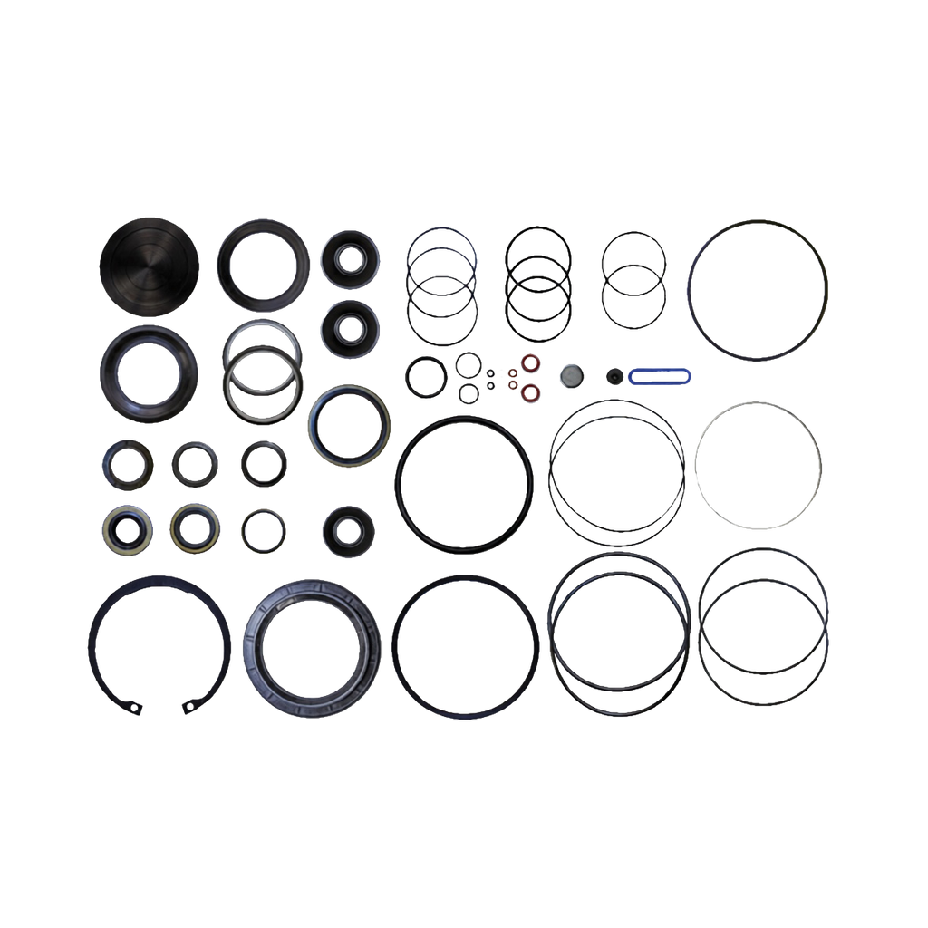 Kit sellos Sector Direccion Sheppard M100