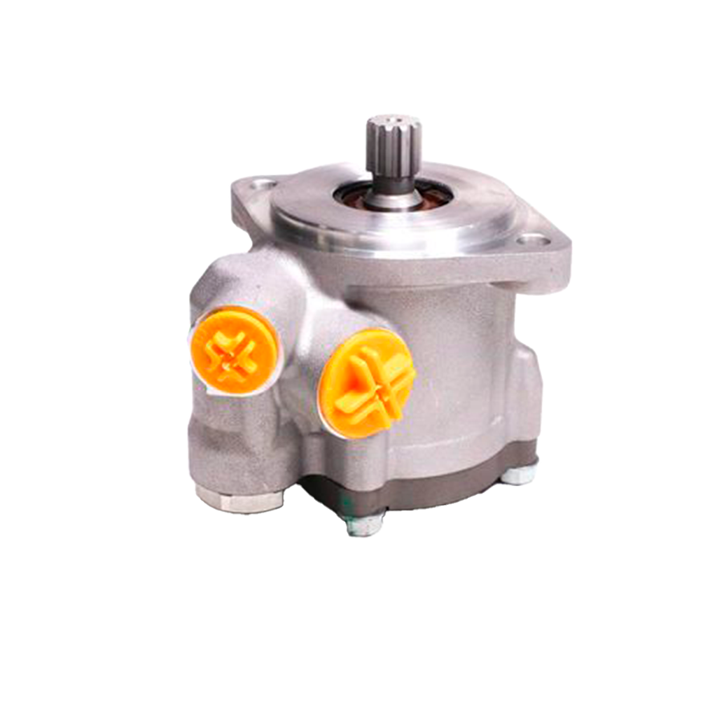 Bomba direccion Vision Vmac III 2175 PSI CAT C13, CAT 3406E, C13, Cummins ISX 11 dientes / Rotacion: Derecha