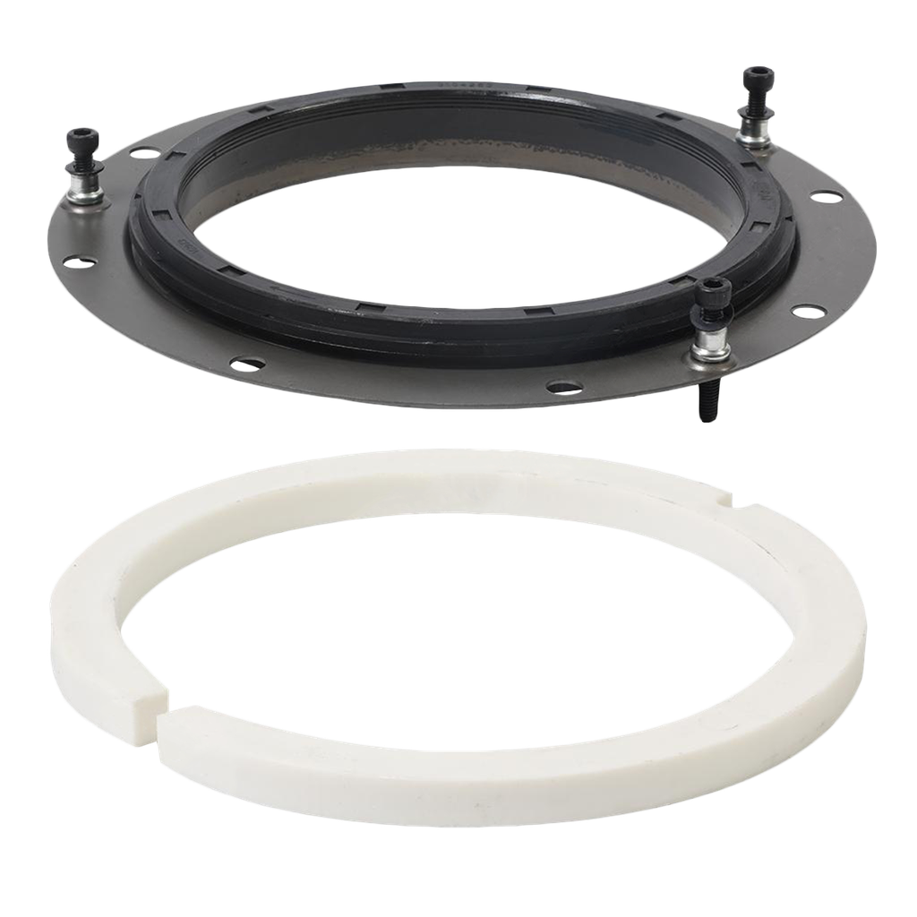 Kit Sello Delantero Cigueñal Cummins ISX / ISX15 / X15