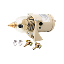 Filtro Base Turbina Separador De Aguna RACOR 500Fg 10 Elemento