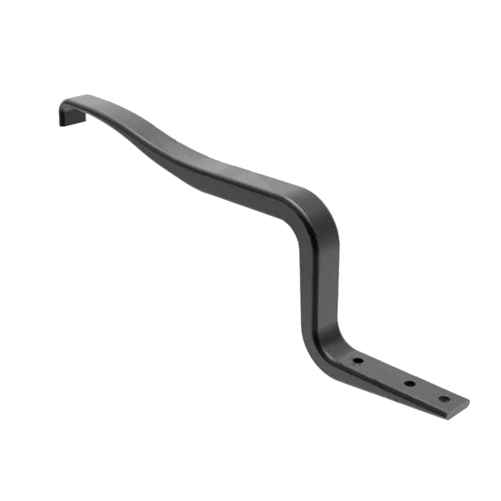 Hoja Tipo Z (3) huecos CH importado