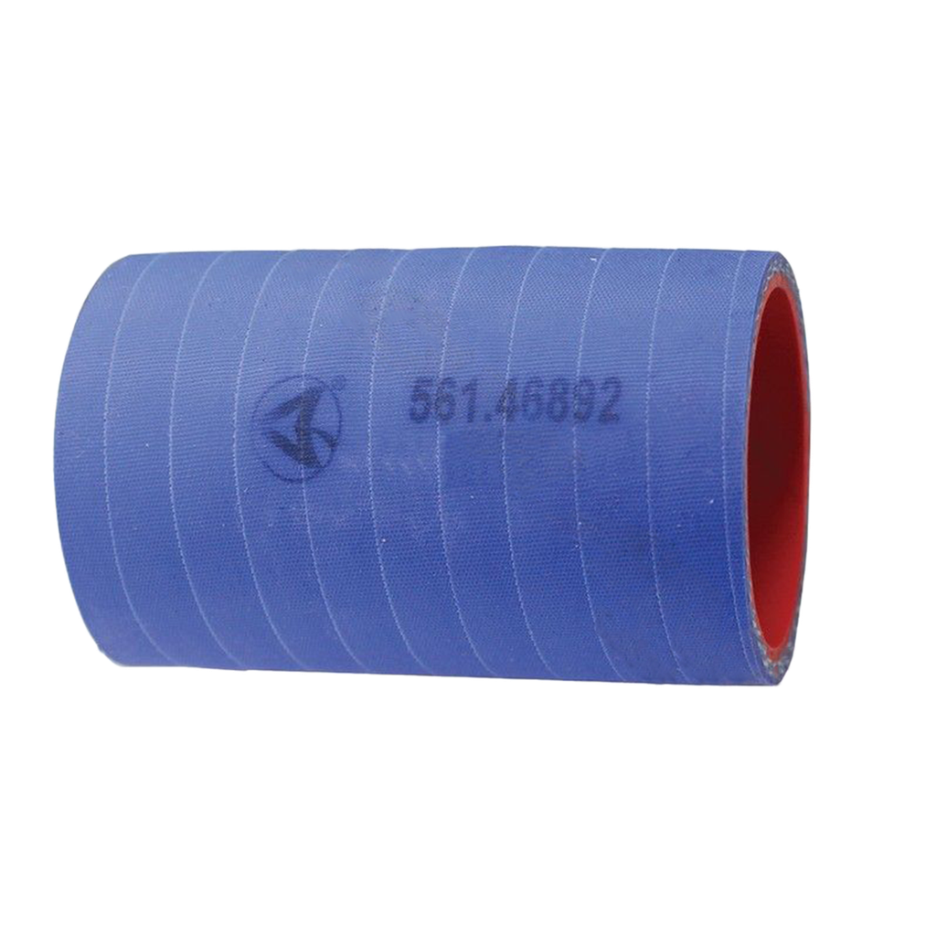 Manguera Intermedia Agua Refrigerante Camara E7/S60 de 1,75"D x 3.50"L