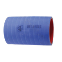 Manguera Intermedia Agua Refrigerante Camara E7/S60 de 1,75"D x 3.50"L
