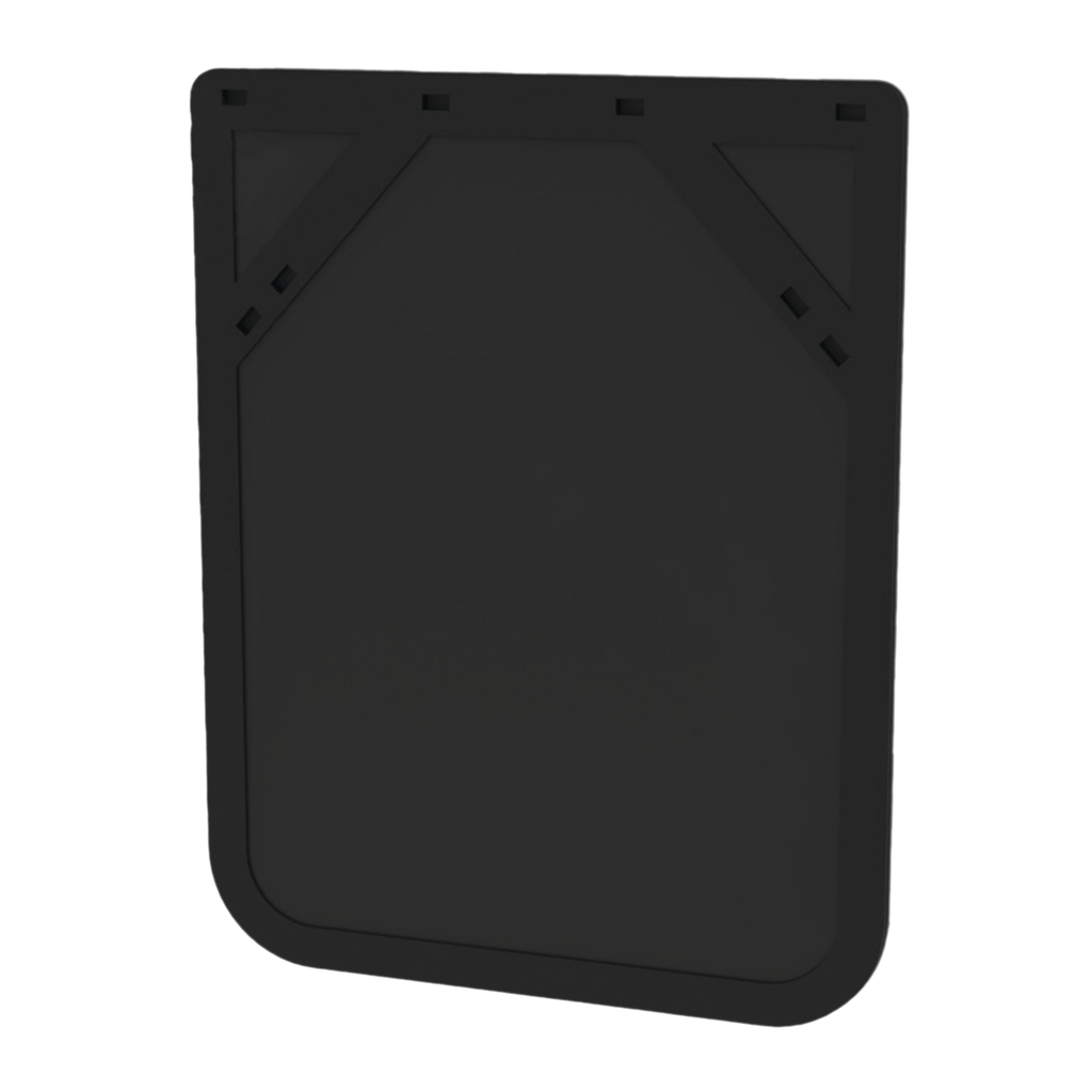 Guardabarro Servicio Heavy Duty 3/8 Espesor 24"L x 30"L