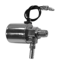 Válvula / Solenoide De Aire Corneta Camión Eléctrica de 12/24 Voltios