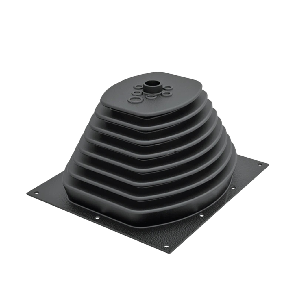 Guarda polvo de palanca CH