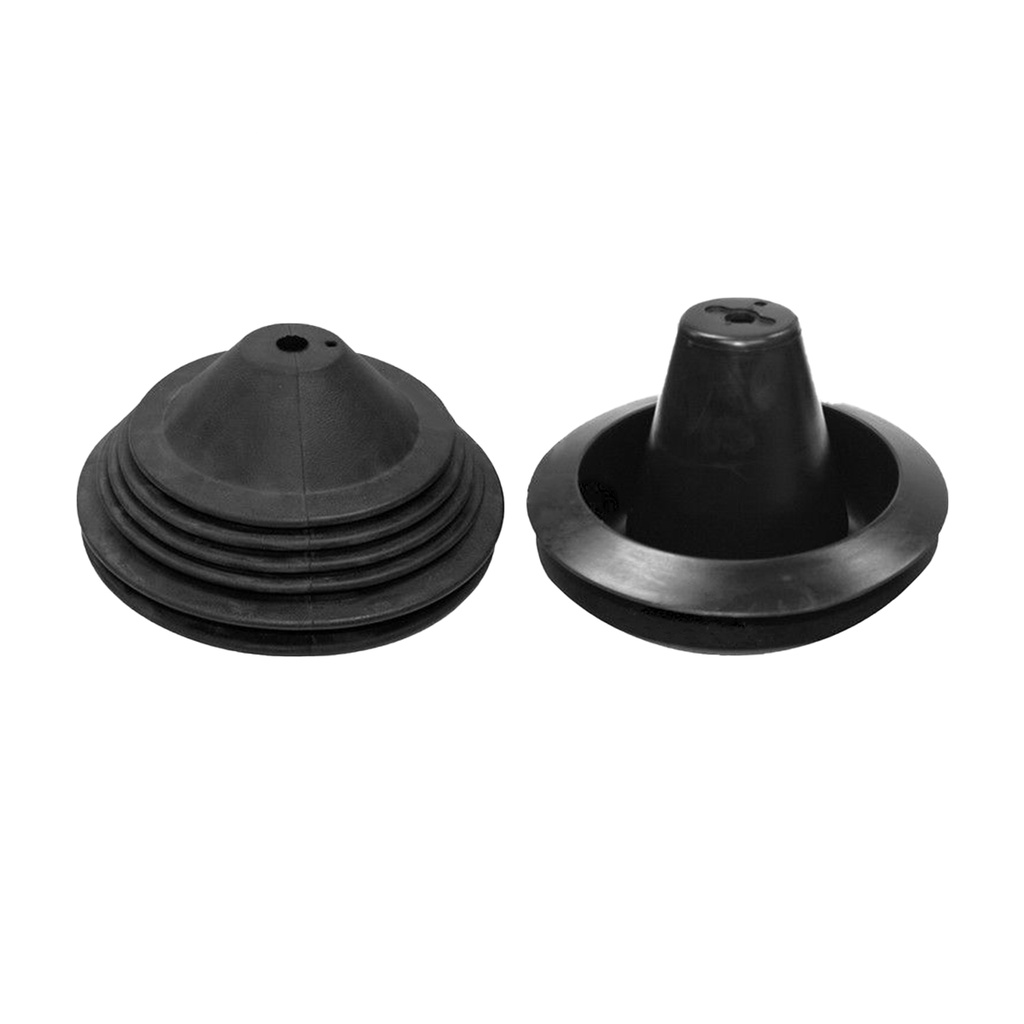 Guardapolvo palanca cambio Vision CX CH