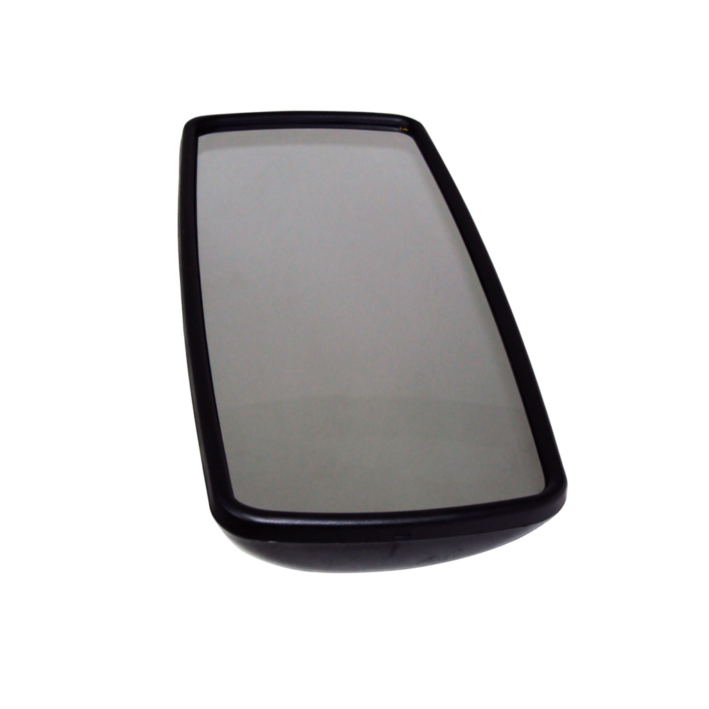 Carcasa Espejo Retrovisor Color Negro Universal 8" x 17" Grande