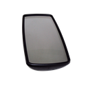 Carcasa Espejo Retrovisor Color Negro Universal 8" x 17" Grande