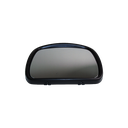 Cristal Espejo plano retrovisor pequeño Mack/CL/M2