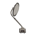 Carcaza/Espejo montaje en capo