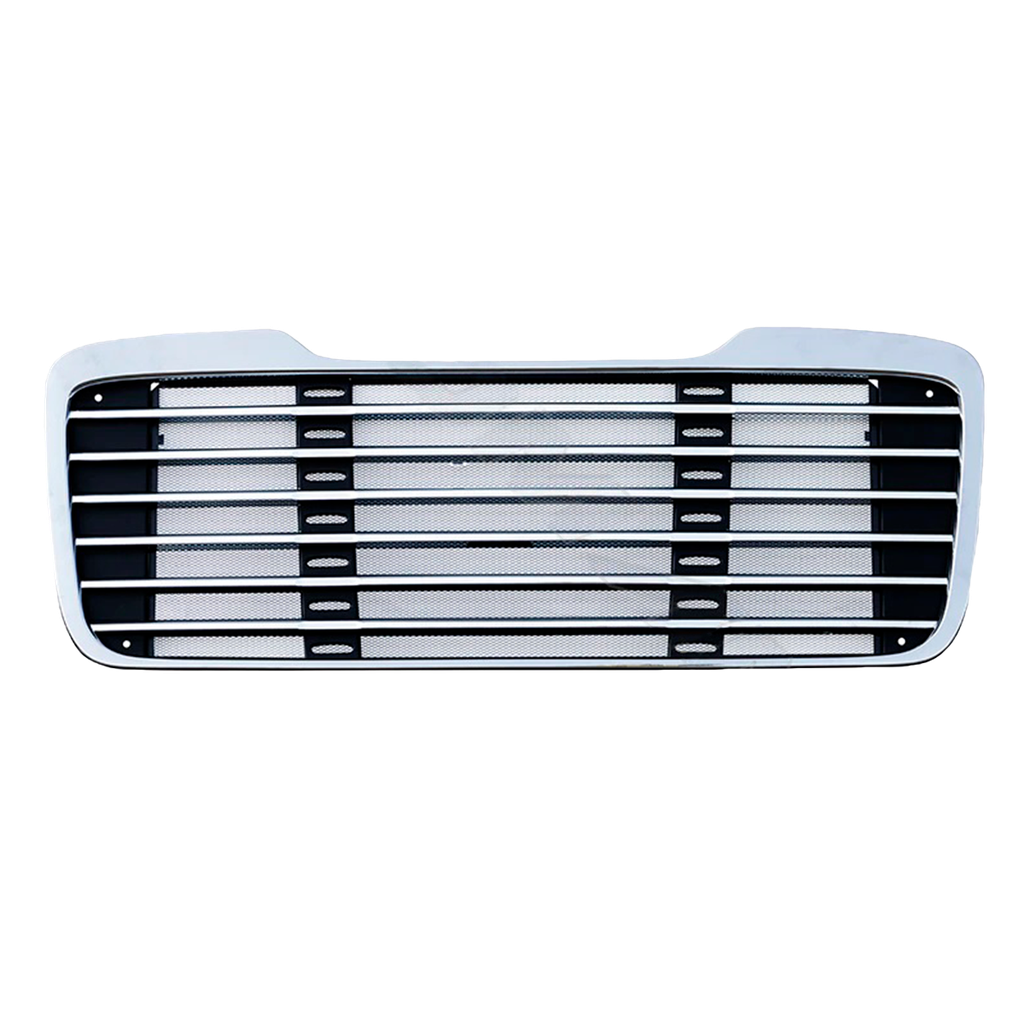 Parrilla Freightliner M2-112 /MB400 '04-'10 Cromada