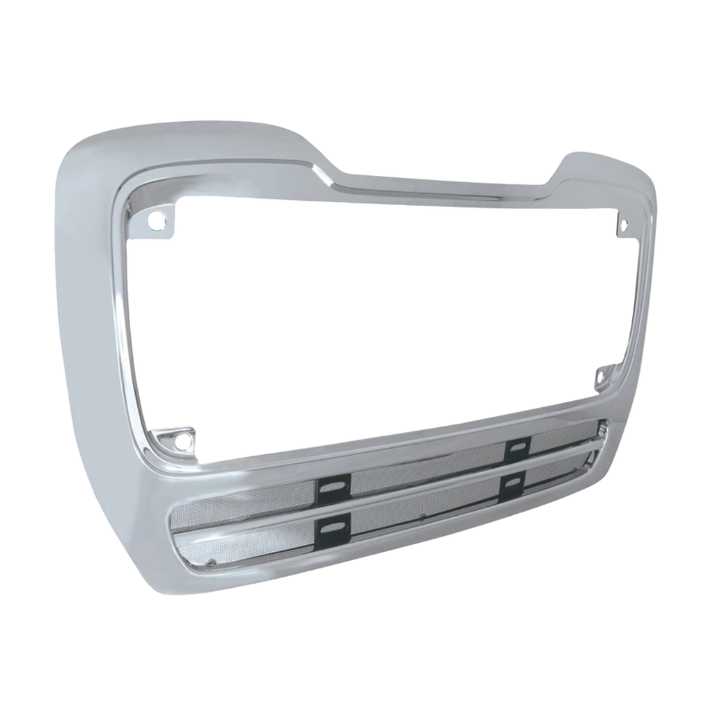 Marco de Parrilla Freightliner M2-112 /MB400 '04-'10 Cromada