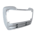 Marco de Parrilla Freightliner M2-112 /MB400 '04-'10 Cromada