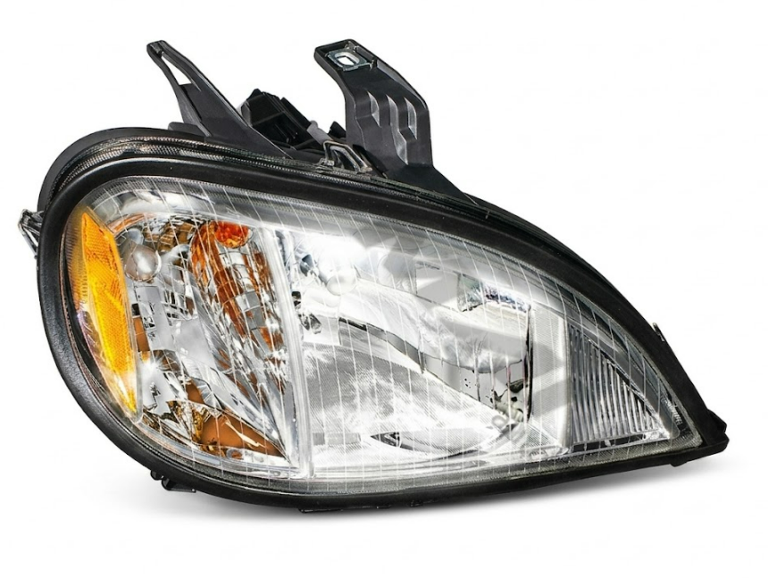 Faro Izquierdo Freightliner CL-120 Columbia