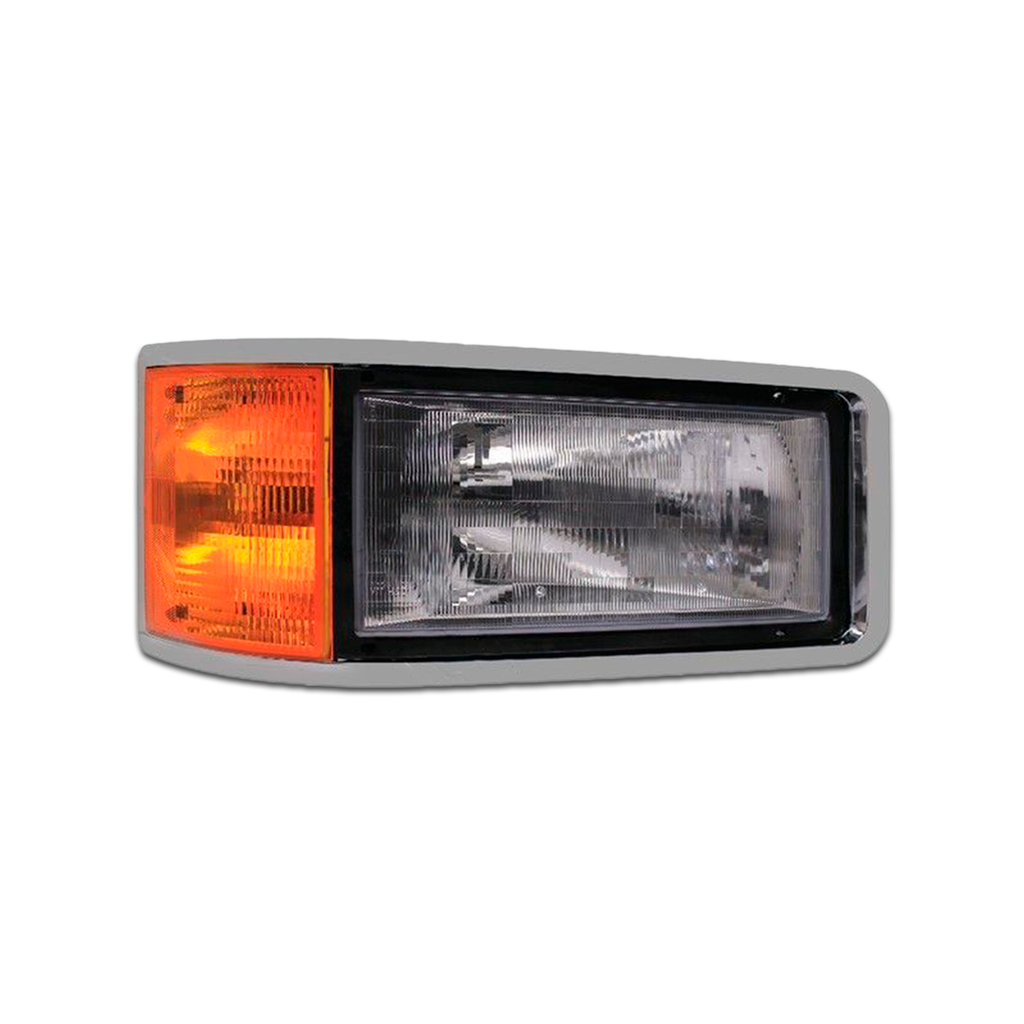 Faro Delantero Derecho Mack CH '90-'07