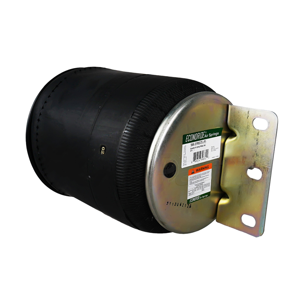 Bolsa Suspension Mack Vision Trasera