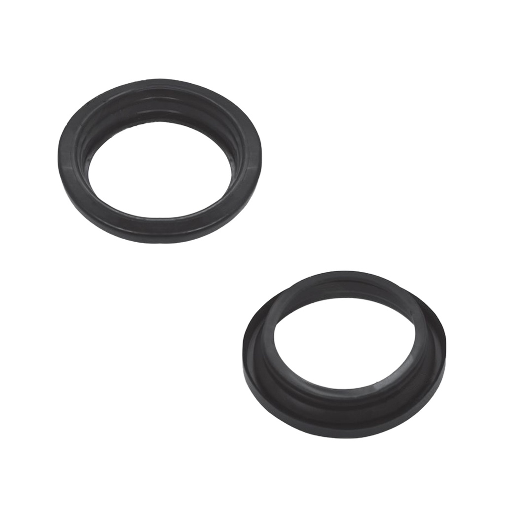 Goma Para Lampara Redonda 4"