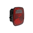 Faro Trasero Stop Derecho de 2 Conectores Freightliner CL-120