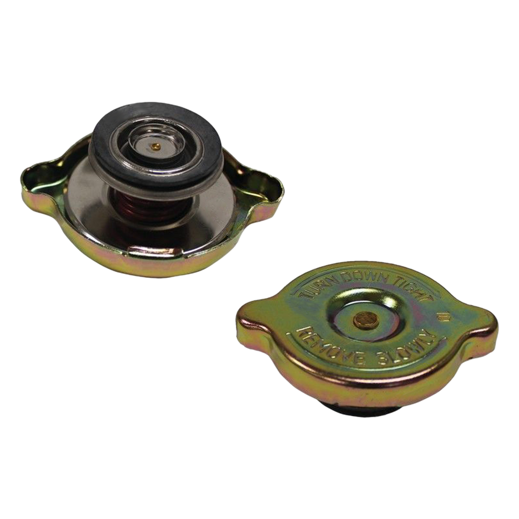 Tapa de radiador 10 lbs 2-1/4