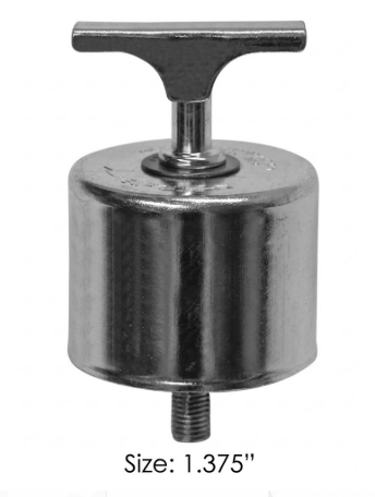 Tapa Colector Llenado de aceite E7 427 / E6