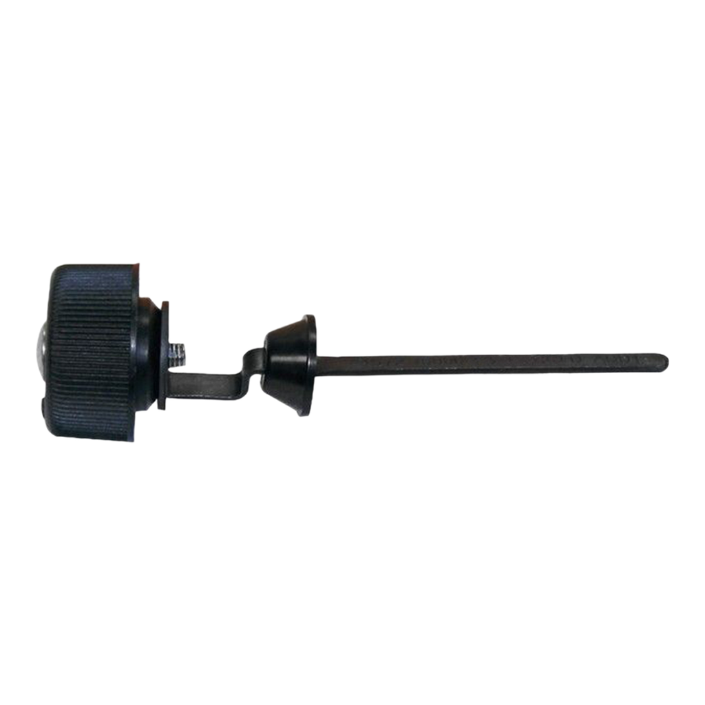 Tapa Medidor varilla Nivel 4,3"5 Tanque Dirección Hidráulica Kenworth, Mack