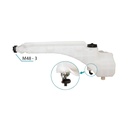 Kit Tanque / Reservorio de Refrigerante Mack MP8 con Tapa y Sensor