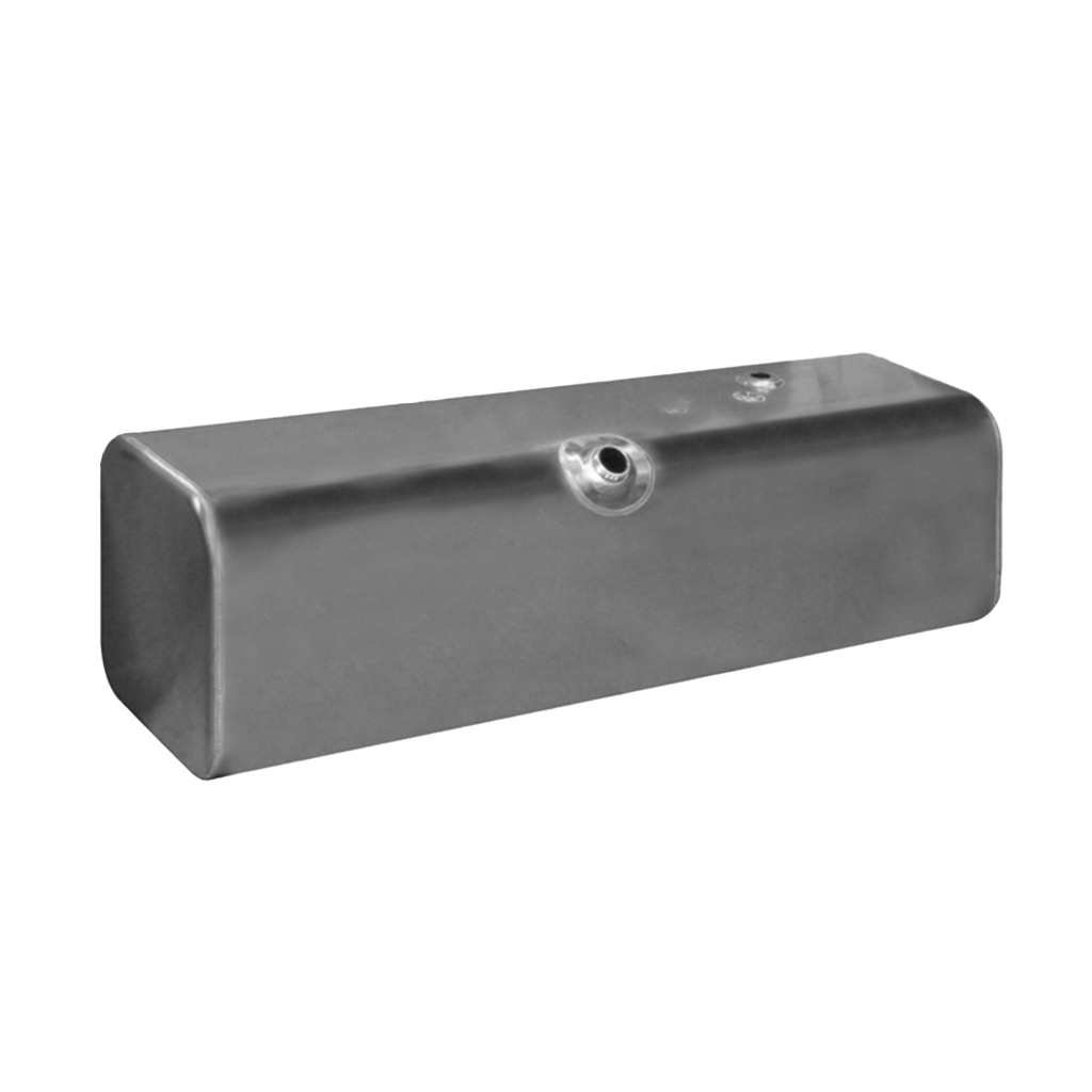 Tanque gasoil rectanhular 92 gal. Derech