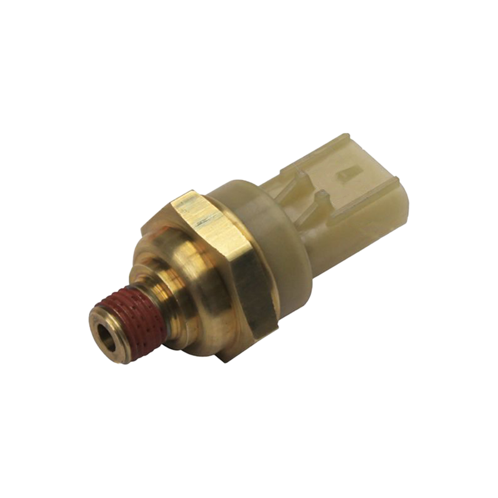 Sensor de sobrealimentación Presión del turbo Freightliner S60 CL/FLD-120 de 1/4 NPT y 3 Pines