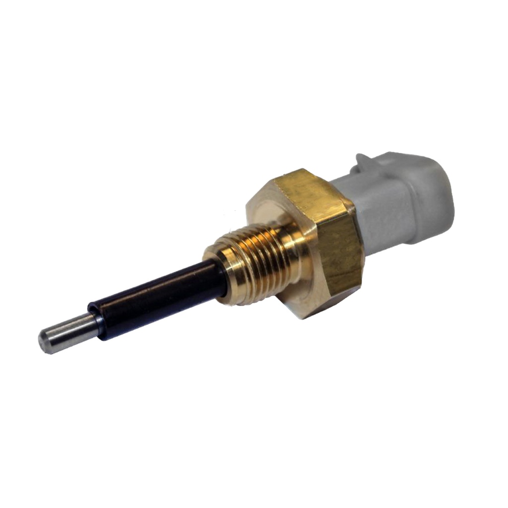 Sensor de Nivel de Refrigerante Freightliner S60 / CL-120 de 9/16" NPT 2 Pines